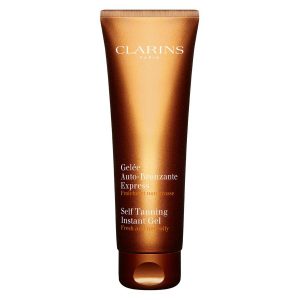Clarins Self Tanning Instant Gel 125ml kuva