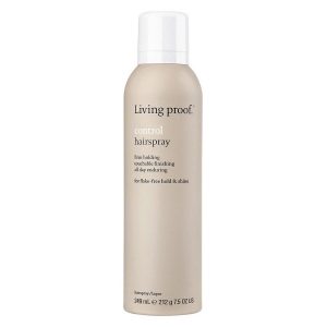 Living Proof Control Hairspray 249ml kuva
