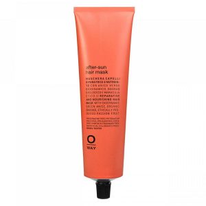Oway After Sun Hair Mask 150ml kuva