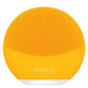 Foreo LUNA mini 3 – Sunflower Yellow kuva