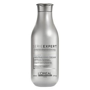 L'Oréal Professionnel Série Expert Silver Conditioner 200ml kuva