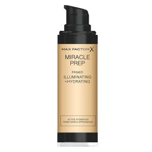 Max Factor Miracle Prep Illuminating & Hydrating Primer 30ml kuva