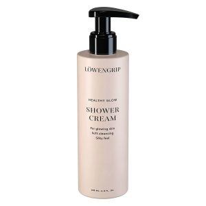 Löwengrip Healthy Glow Shower Cream 200ml kuva