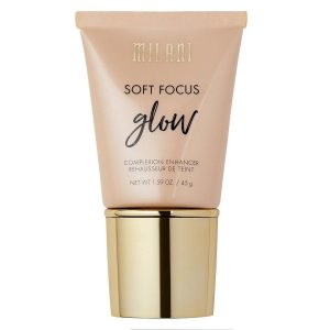 Milani Soft Focus Glow Complexion Enhancer Nude Glow 45g kuva