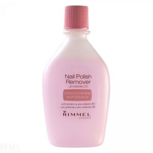 Rimmel London Nail Polish Remover 100ml kuva