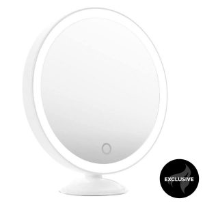 Shelas 23 LED Meikkipeili ⌀20cm kuva