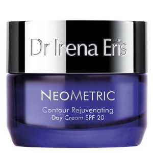 Dr Irena Eris Neometric Contour Rejuvenating Day Cream SPF 20 50ml kuva