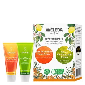 Weleda Love Your Hands kuva