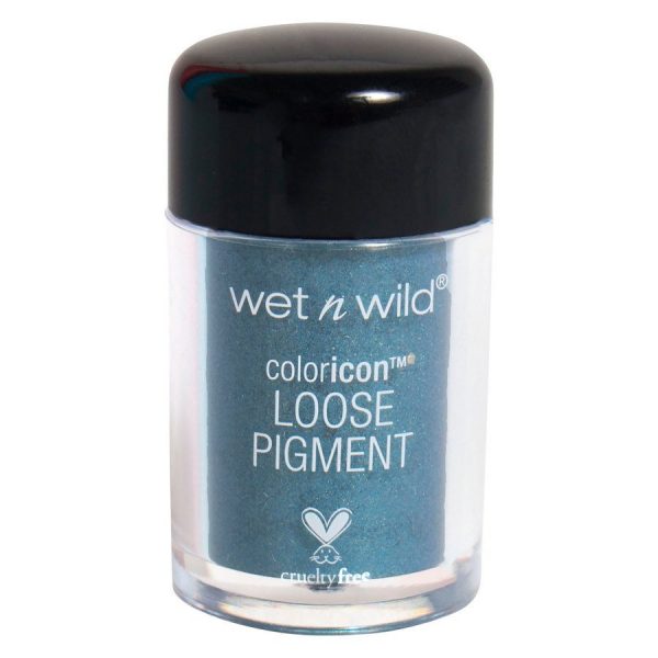 Wet n Wild Color Icon Loose Pigment – Unicorn Wishes kuva