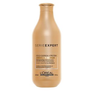 L'Oréal Professionnel Série Expert Absolut Repair Gold Shampoo 300ml kuva