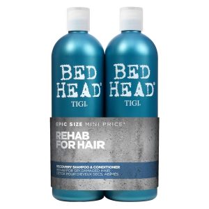 TIGI Bed Head Urban Antidotes Recovery Shampoo & Conditioner 2 x 750ml kuva