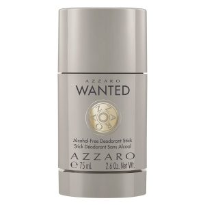 Azzaro Wanted Deodorant Stick 75ml kuva