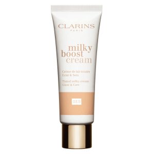 Clarins Milky Boost Cream 45ml – 03