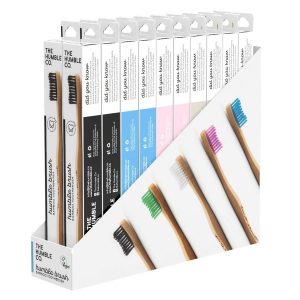 The Humble Co Humble Brush Adult Sensitive Mix kuva