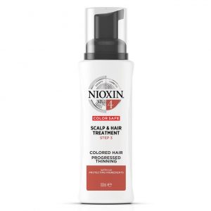Nioxin System 4 Scalp Treatment kuva