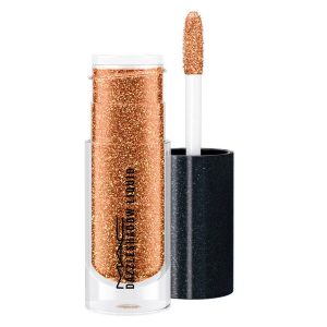 MAC Cosmetics Dazzleshadow Liquid Blinking Brilliant 4