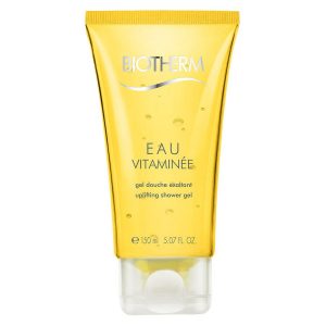 Biotherm Eau Vitaminée Shower Gel 150ml kuva