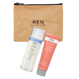 REN Clean Skincare Lahjapakkaus Cleansing kuva