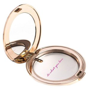 Jane Iredale Empty Refillable Compact – Gold kuva