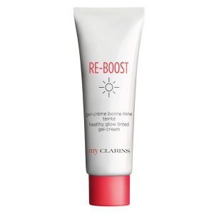 MyClarins Healthy Glow Tinted Gel Cream 50ml kuva