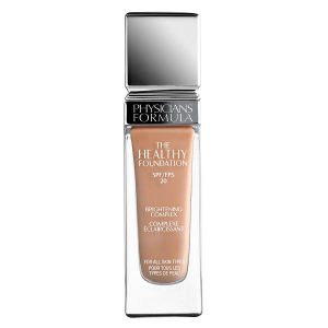 Physicians Formula The Healthy Foundation SPF 20 LN3 – Light Natural kuva