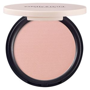 Estelle & Thild BioMineral Fresh Glow Satin Blush 10 g ─ Soft Pink kuva