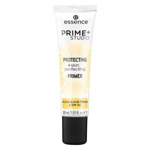 essence Prime Studio Protecting Skin Perfecting Primer 30ml kuva