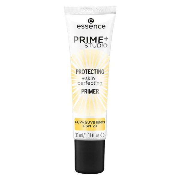essence Prime Studio Protecting Skin Perfecting Primer 30ml kuva