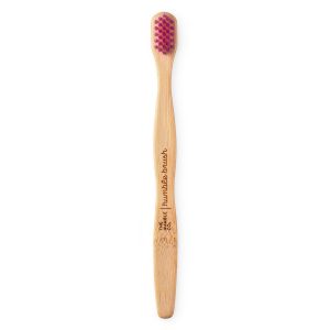 The Humble Co. Humble Brush Kids – Purple kuva