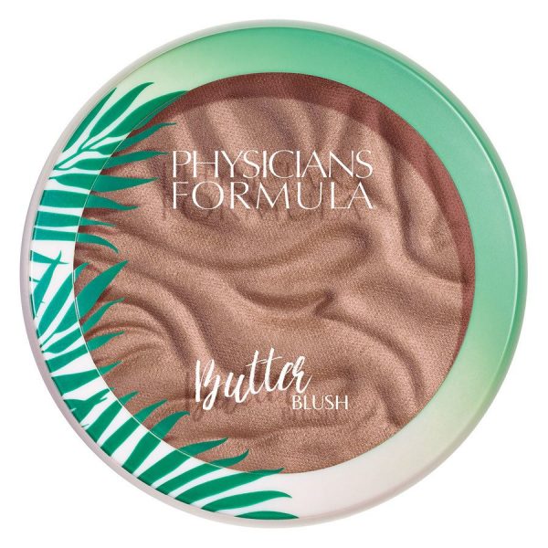 Physicians Formula Murumuru Butter Blush Vintage Rouge 7