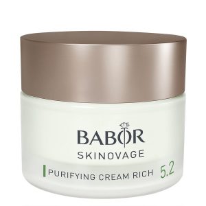 Babor Skinovage Purifying Cream Rich 50ml kuva