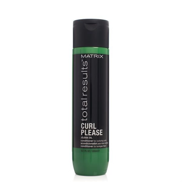 Matrix Total Results Curl Please Conditioner 300ml kuva