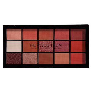Makeup Revolution Re-Loaded Palette Newtrals 2 kuva