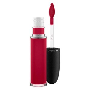 MAC Cosmetics Retro Matte Liquid Lipcolour Dance With Me 5ml kuva