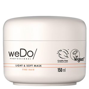 weDo/ Light & Soft Mask 150ml kuva