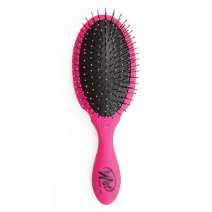 Wetbrush Detangler Plus Pink kuva