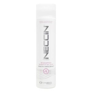 Neccin No. 4 Sensitive Balance Shampoo 250ml kuva