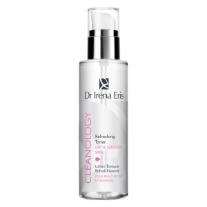 Dr Irena Eris Cleanology Moisturizing Toner 200ml kuva