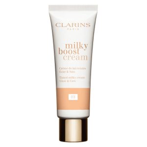 Clarins Milky Boost Cream 45ml – 03 kuva