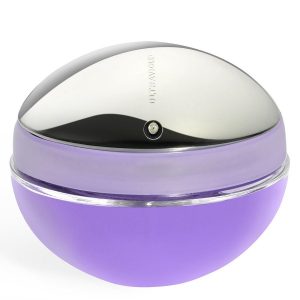 Paco Rabanne Ultraviolet Woman Eau De Parfum 80ml kuva