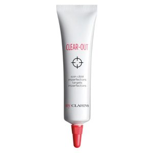 MyClarins Clear-Out Blemish Targeting Cream 15ml kuva