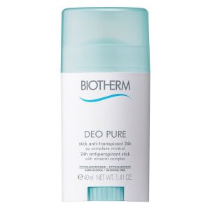 Biotherm Deo Pure Antiperspirant Deo Stick 40ml kuva