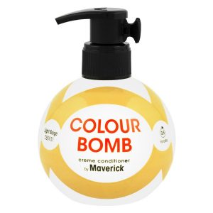 Colour Bomb 250ml Light Beige kuva