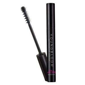 YOUNGBLOOD Full Volume Mascara Black kuva