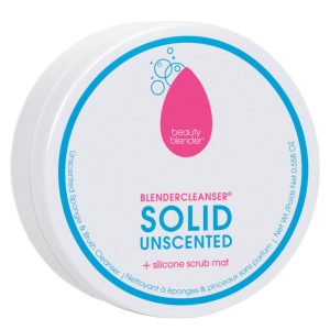 Beautyblender Blendercleanser Solid Unscented 16 g kuva