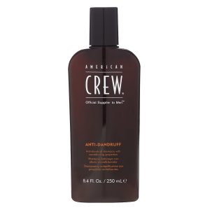 American Crew Anti-Dandruff Shampoo 250ml kuva
