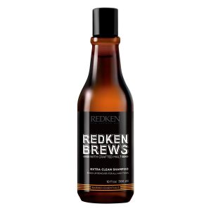 Redken Brews Extra Clean Shampoo 300ml kuva