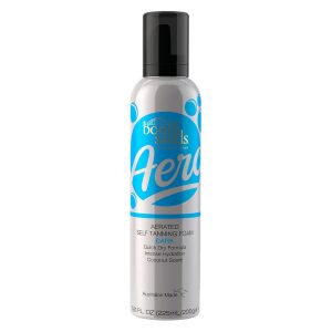Bondi Sands Aero Tanning Foam 225ml — Dark kuva