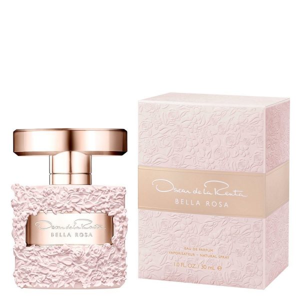 Oscar De La Renta Bella Rosa Eau De Parfum 30ml kuva