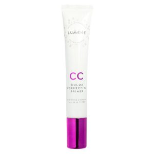 Lumene CC Color Correcting Primer 20ml kuva
